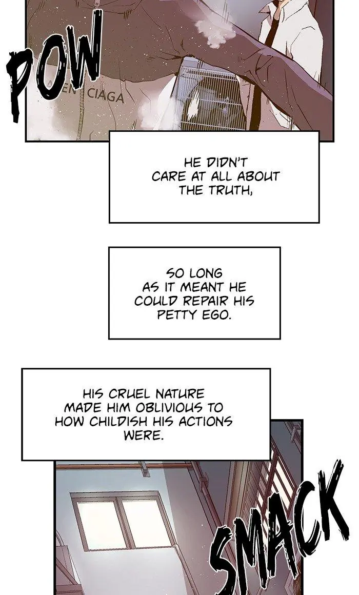 Weak Hero Chapter 30 Page 41