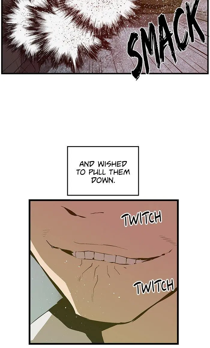 Weak Hero Chapter 30 Page 43