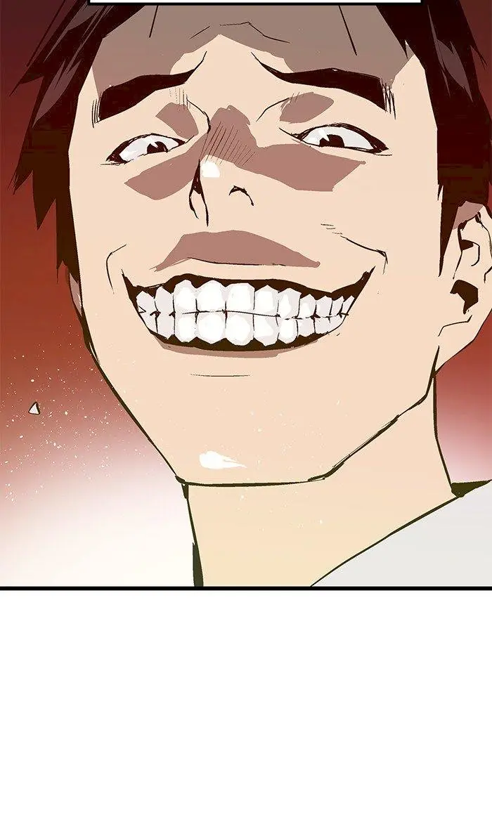 Weak Hero Chapter 30 Page 45