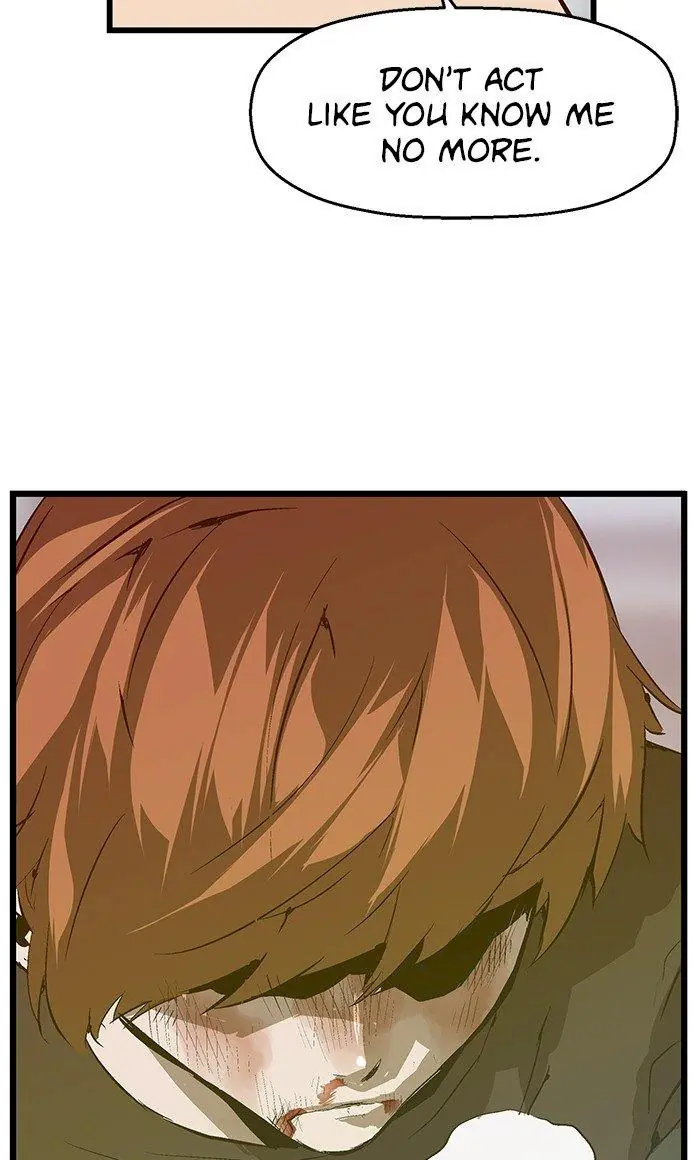 Weak Hero Chapter 30 Page 51