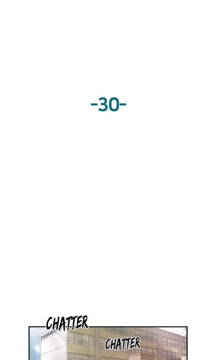 Weak Hero Chapter 30 Page 54