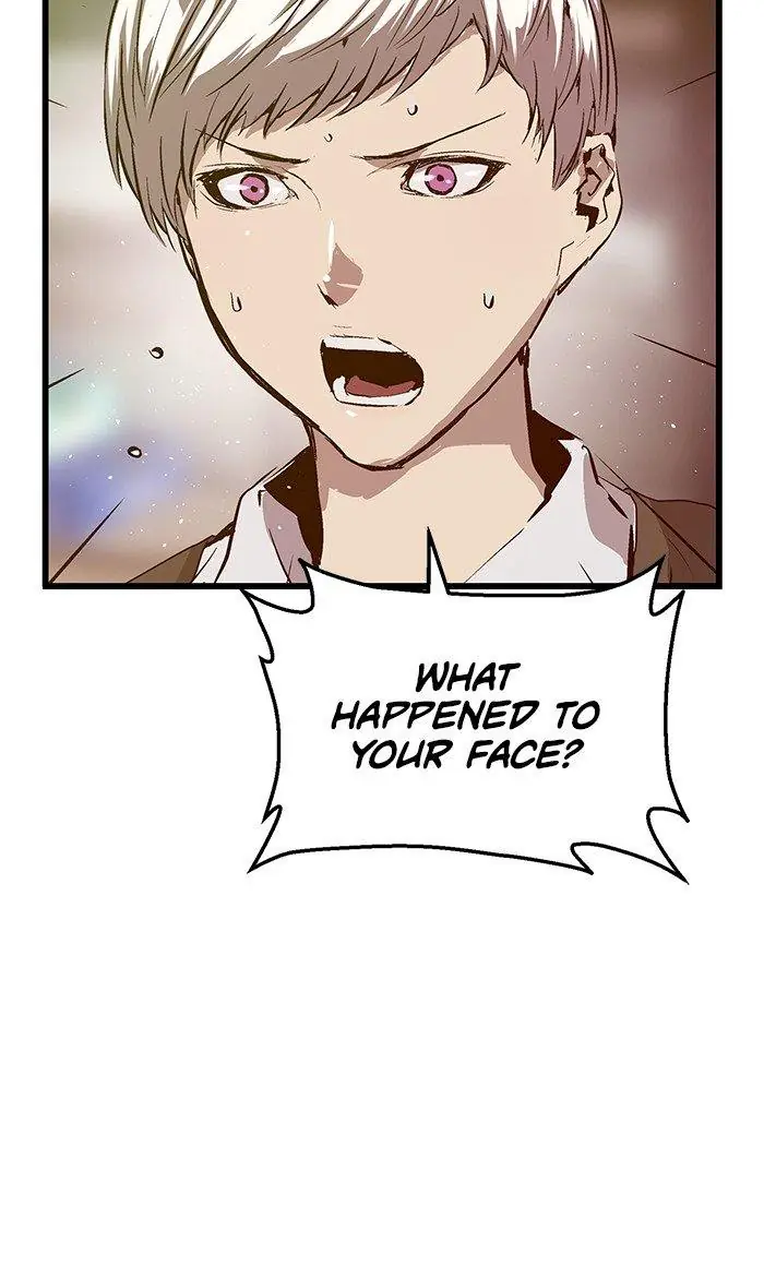 Weak Hero Chapter 30 Page 56