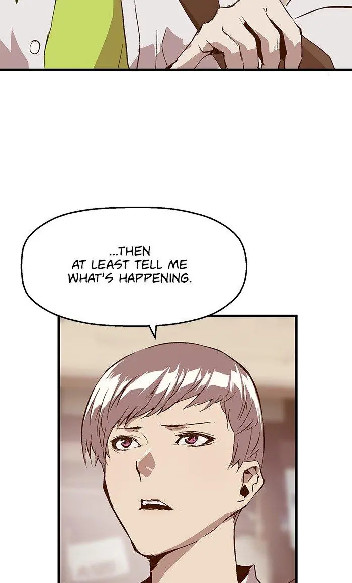 Weak Hero Chapter 30 Page 62