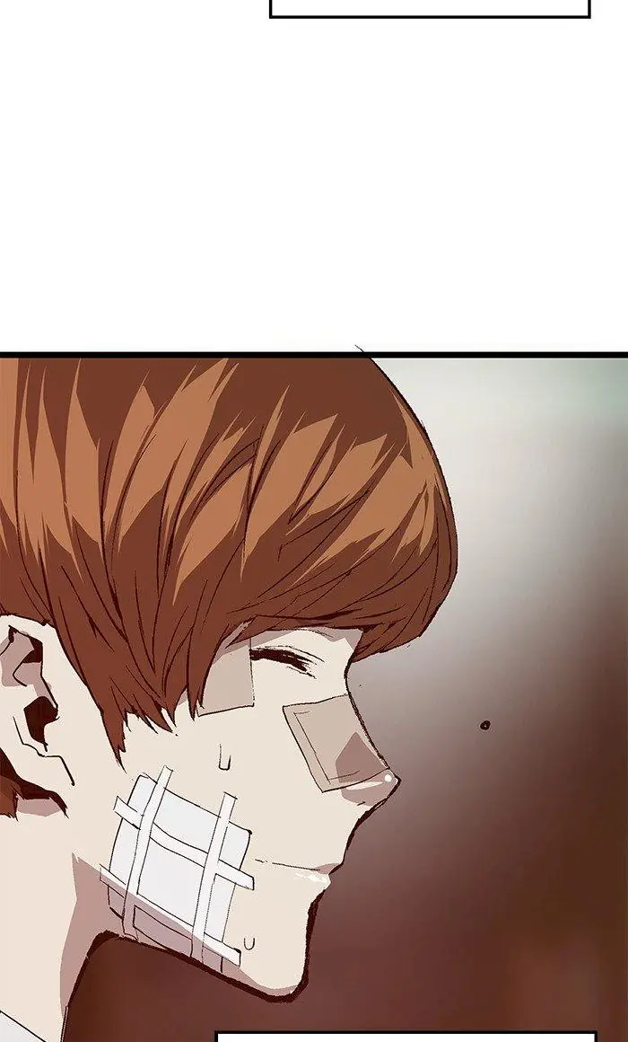 Weak Hero Chapter 30 Page 64