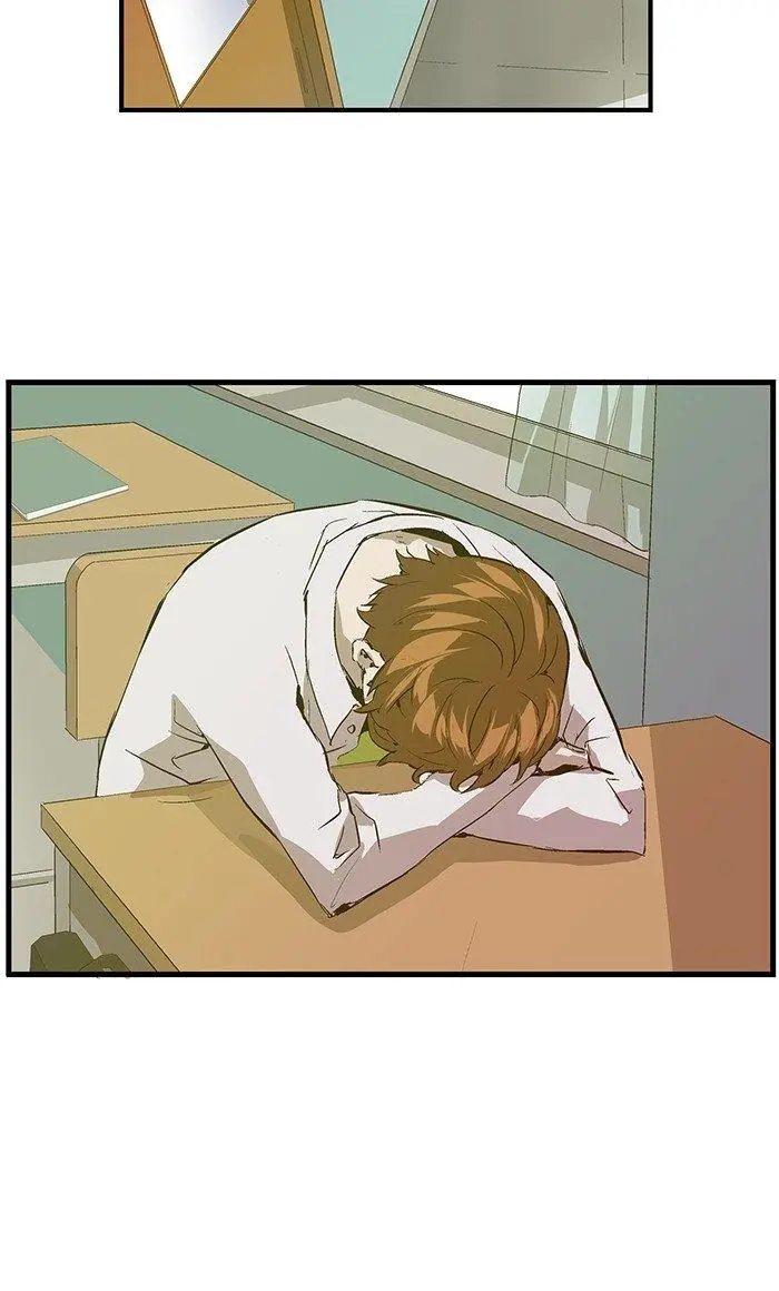 Weak Hero Chapter 30 Page 66