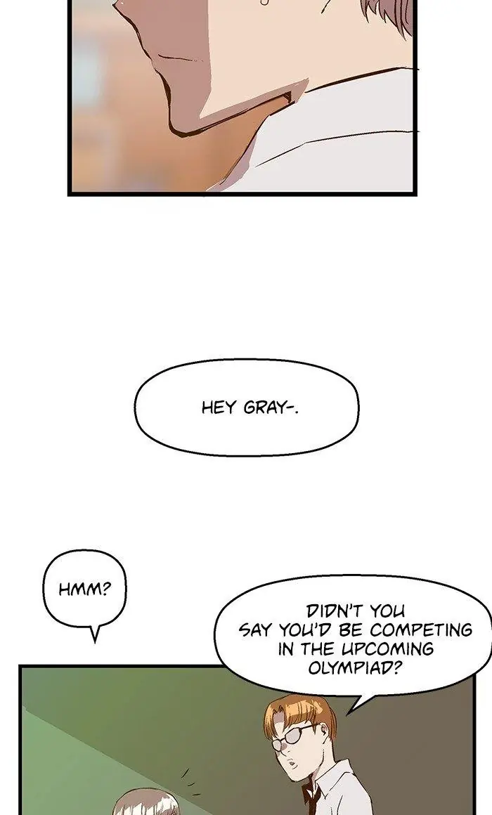 Weak Hero Chapter 30 Page 68