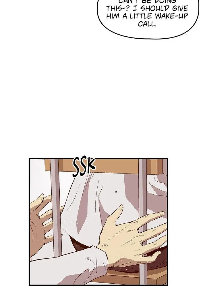 Weak Hero Chapter 30 Page 77