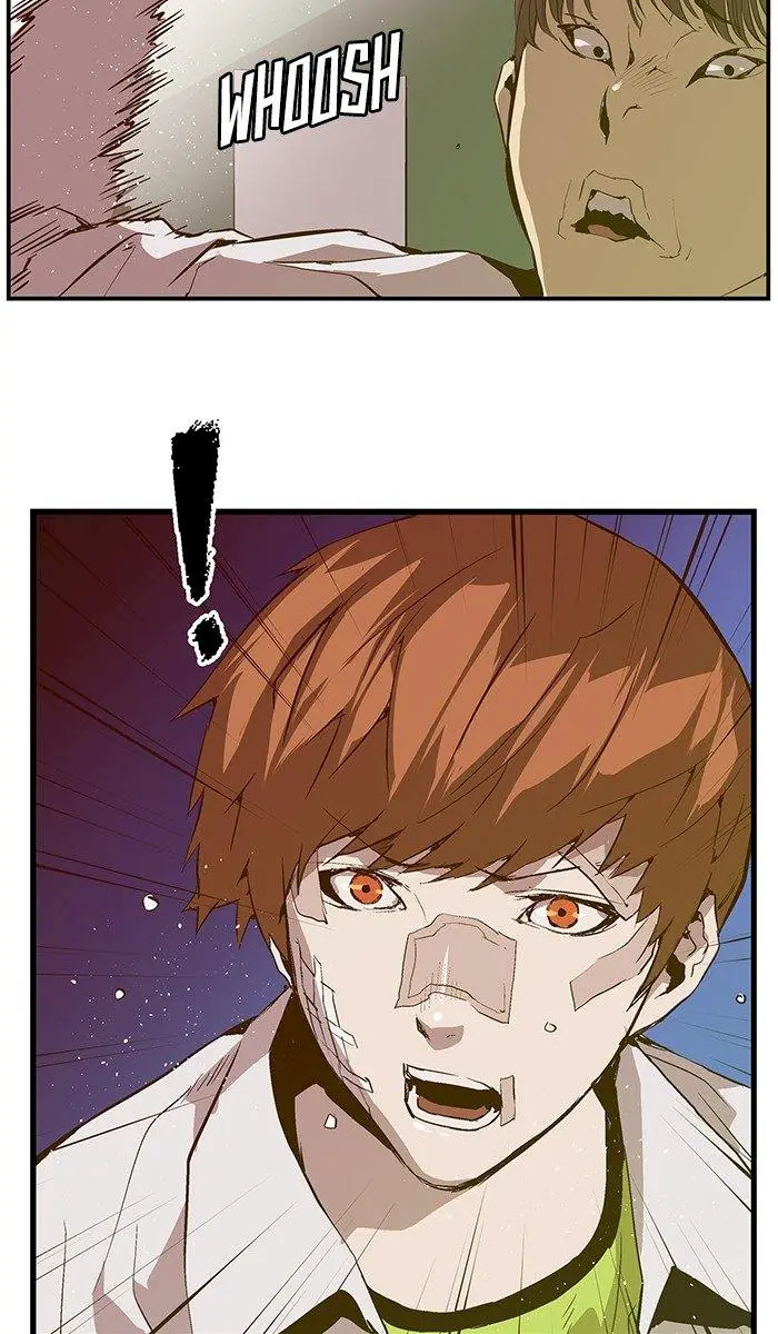 Weak Hero Chapter 30 Page 82