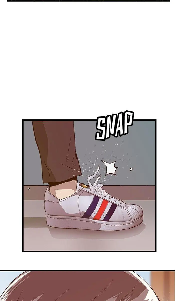 Weak Hero Chapter 30 Page 83