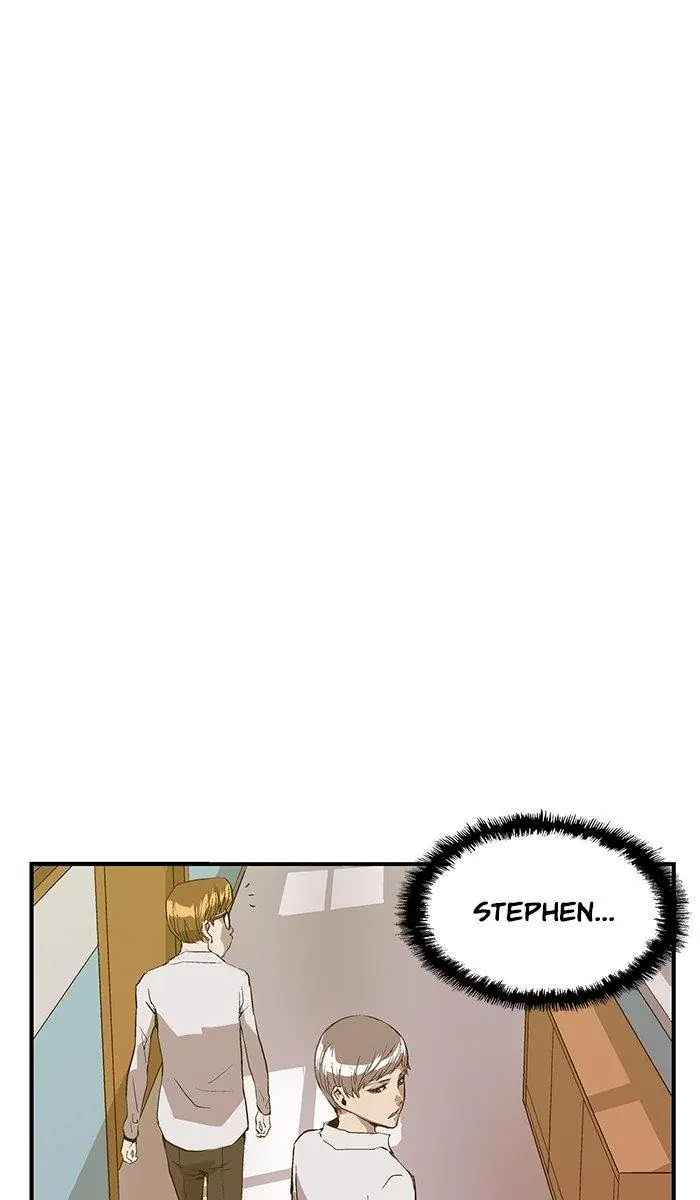 Weak Hero Chapter 30 Page 85