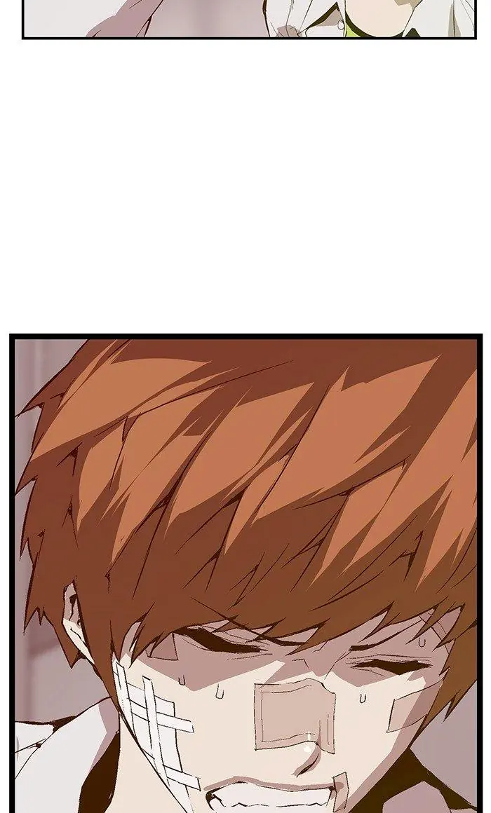 Weak Hero Chapter 31 Page 4