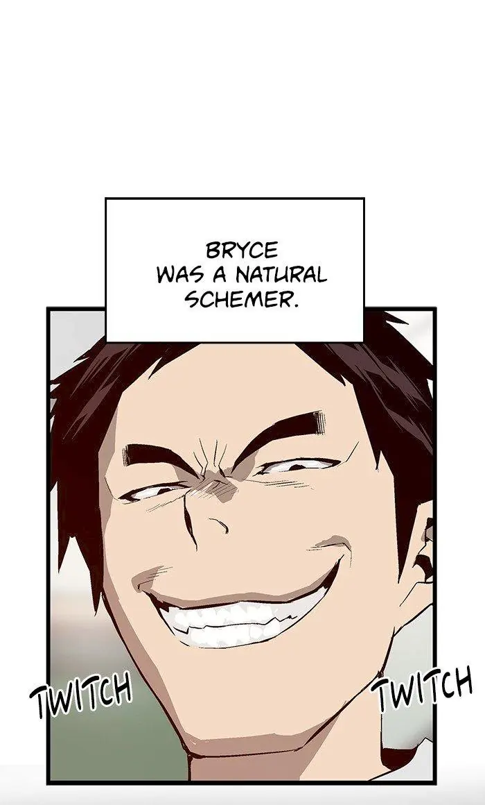 Weak Hero Chapter 31 Page 9