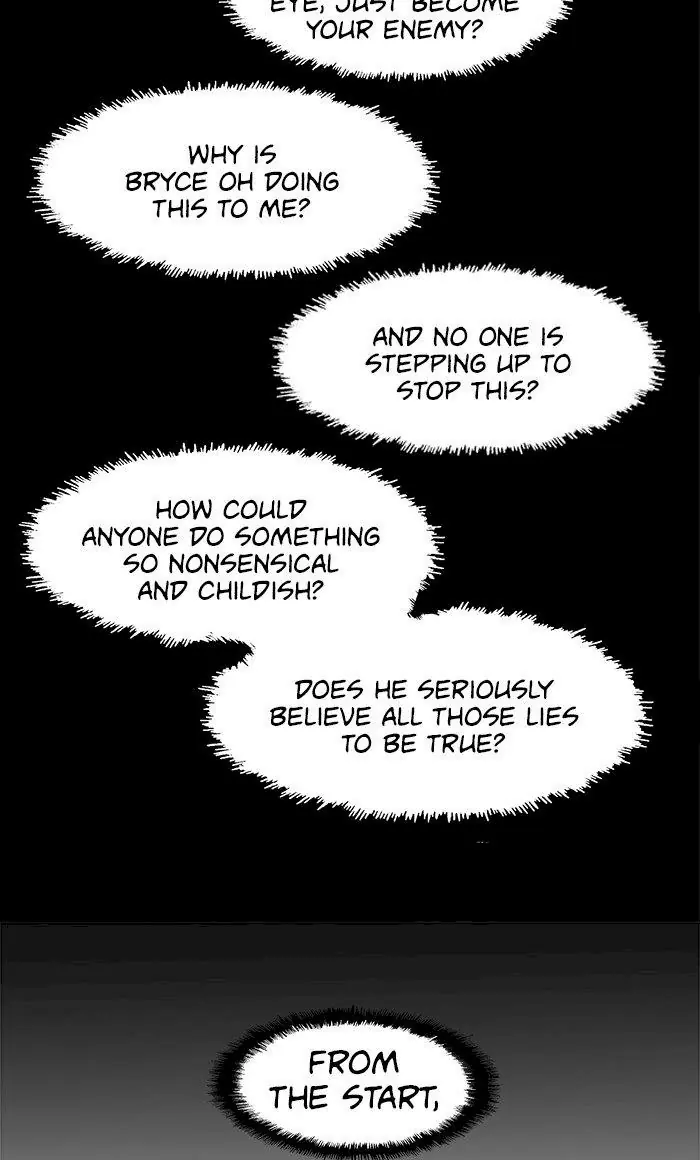 Weak Hero Chapter 31 Page 20