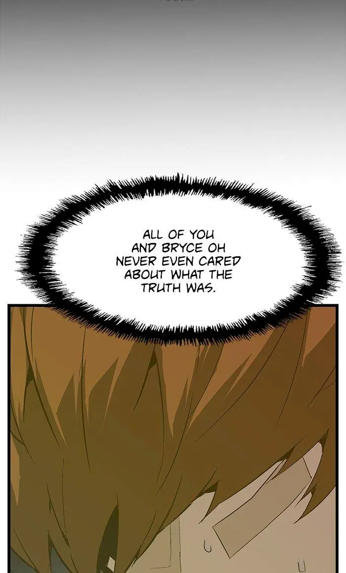 Weak Hero Chapter 31 Page 21