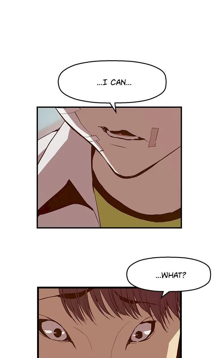 Weak Hero Chapter 31 Page 26