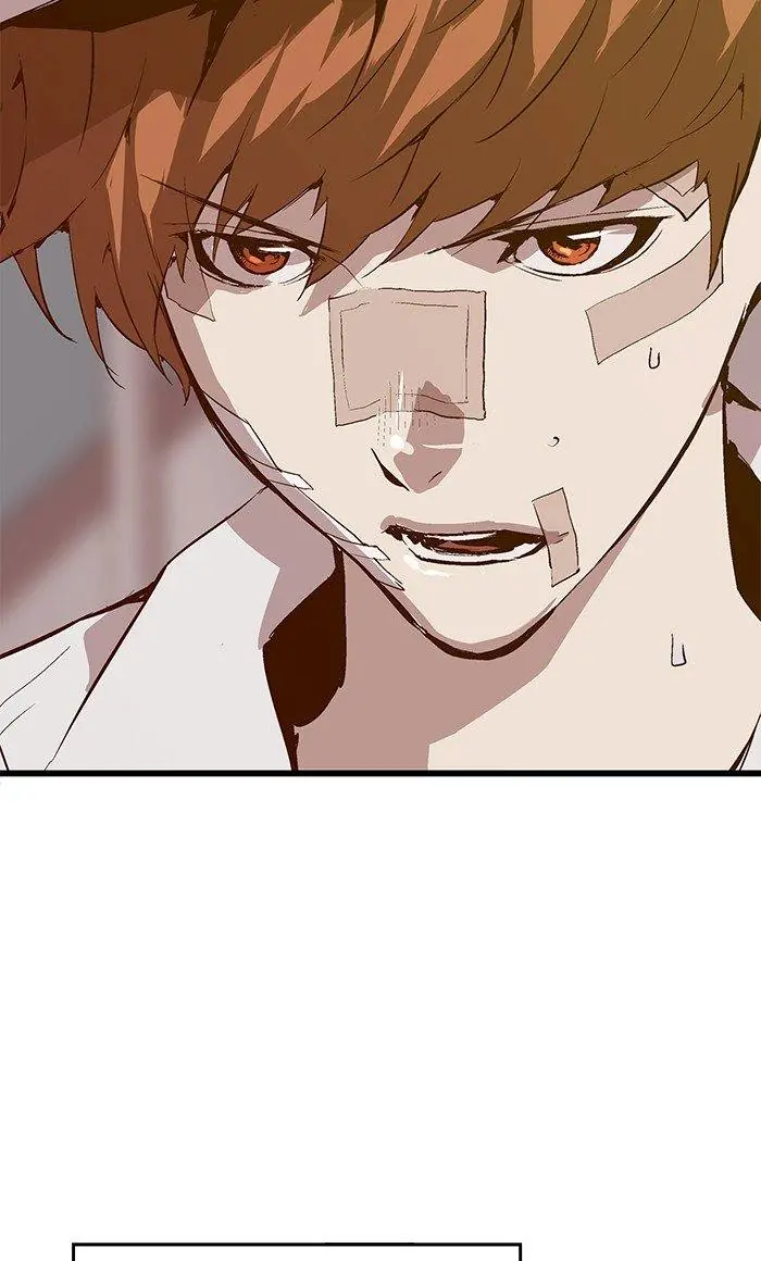 Weak Hero Chapter 31 Page 28