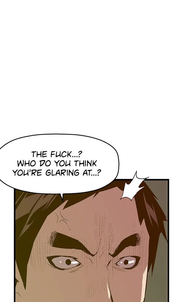 Weak Hero Chapter 31 Page 47