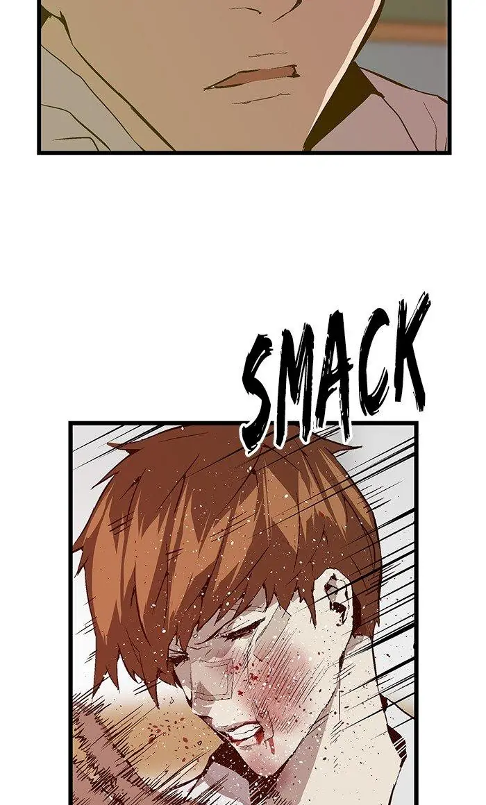 Weak Hero Chapter 31 Page 48