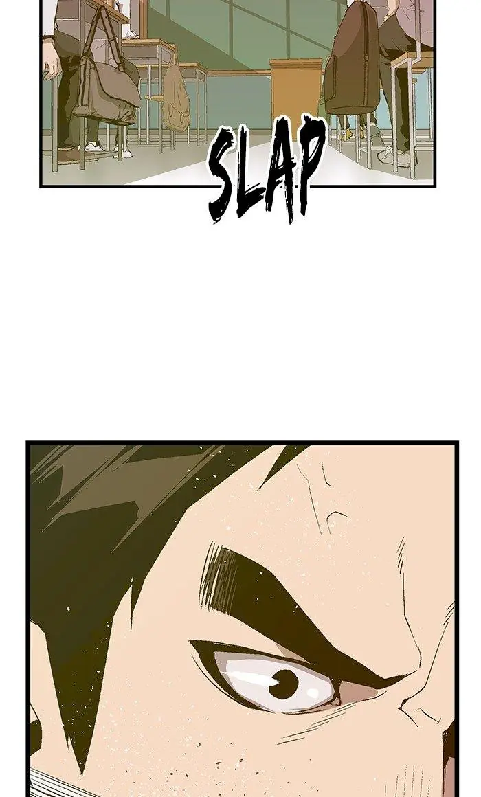 Weak Hero Chapter 31 Page 51