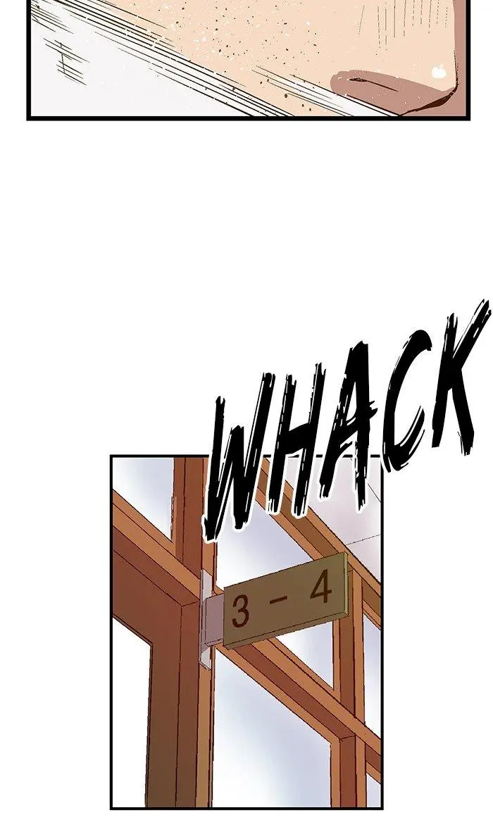 Weak Hero Chapter 31 Page 52