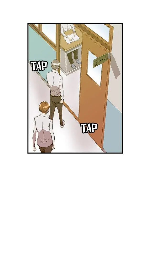 Weak Hero Chapter 31 Page 59