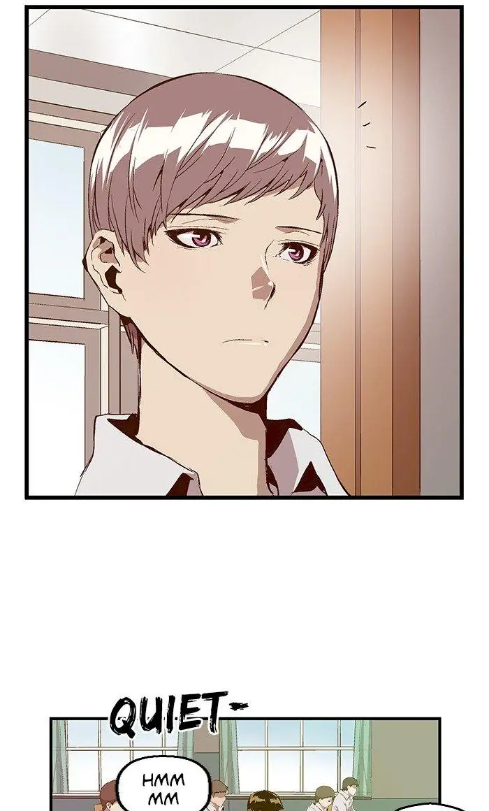 Weak Hero Chapter 31 Page 60