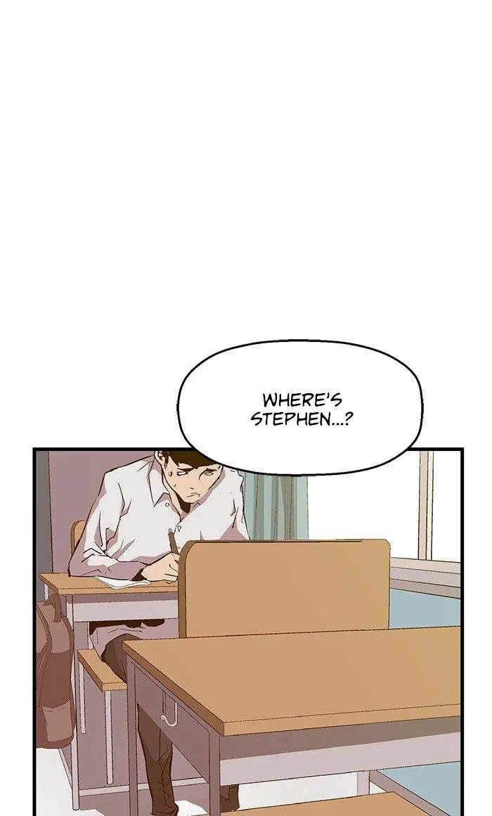 Weak Hero Chapter 31 Page 62