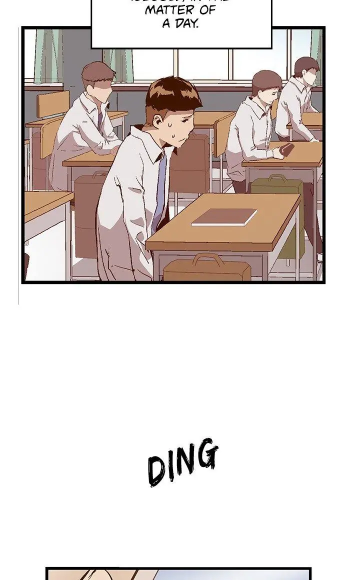 Weak Hero Chapter 31 Page 65