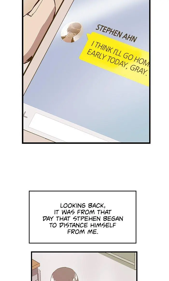 Weak Hero Chapter 31 Page 66