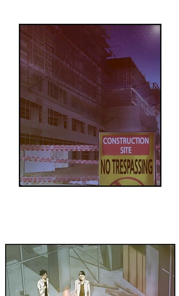 Weak Hero Chapter 31 Page 71