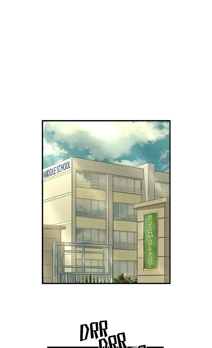 Weak Hero Chapter 31 Page 83