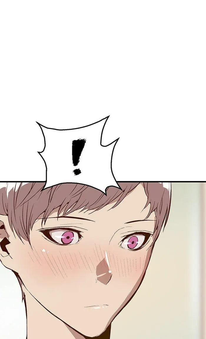 Weak Hero Chapter 31 Page 95