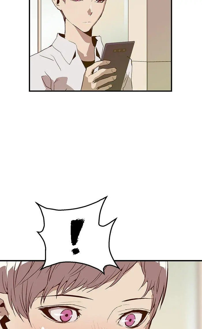 Weak Hero Chapter 32 Page 2