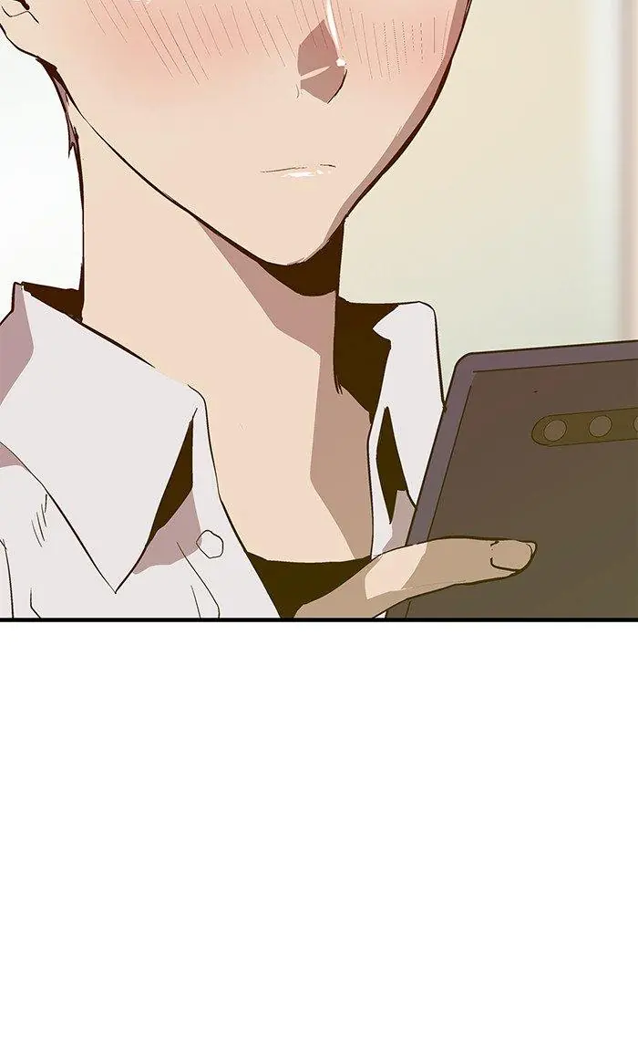 Weak Hero Chapter 32 Page 3