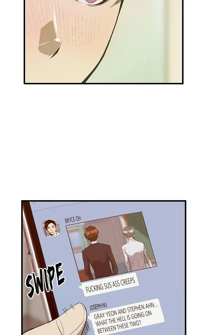 Weak Hero Chapter 32 Page 7