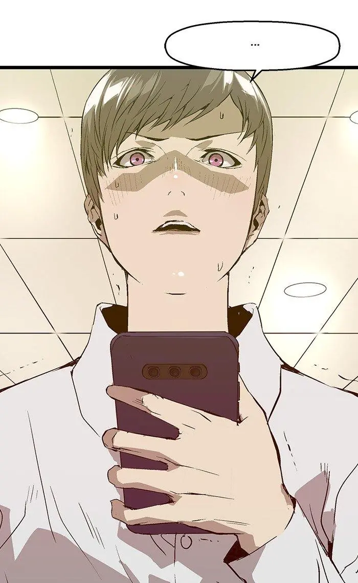 Weak Hero Chapter 32 Page 12