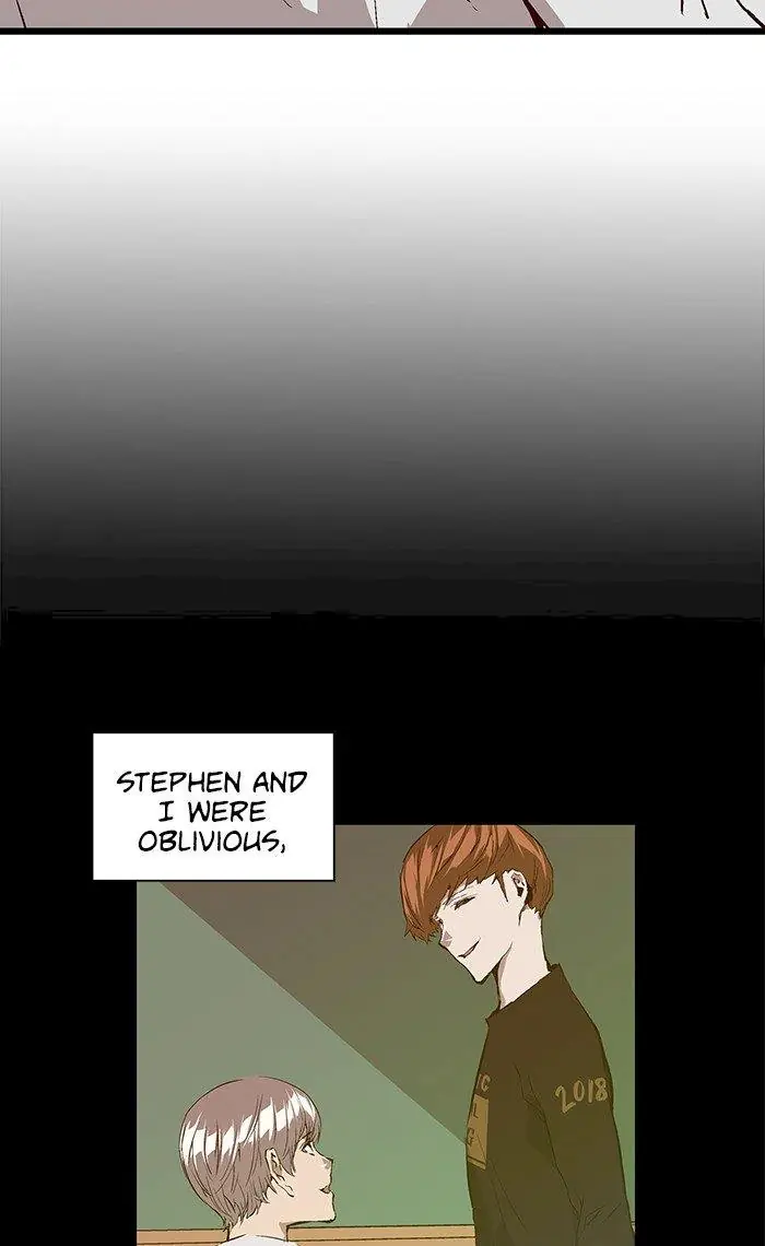 Weak Hero Chapter 32 Page 13