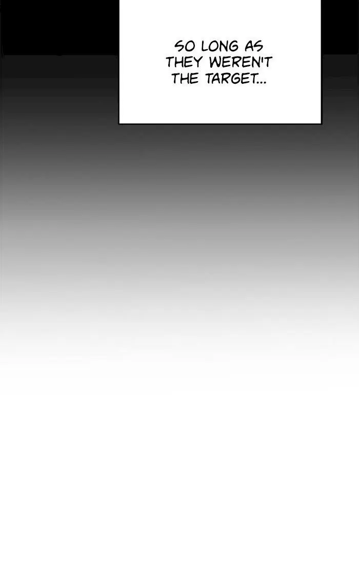 Weak Hero Chapter 32 Page 21