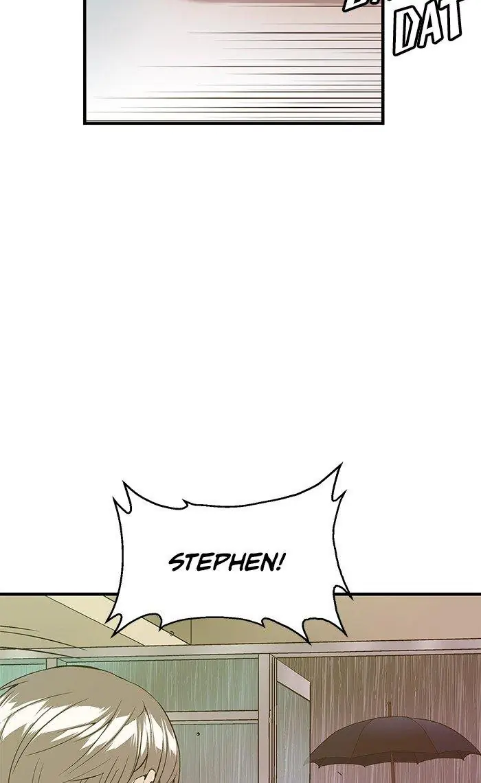 Weak Hero Chapter 32 Page 27