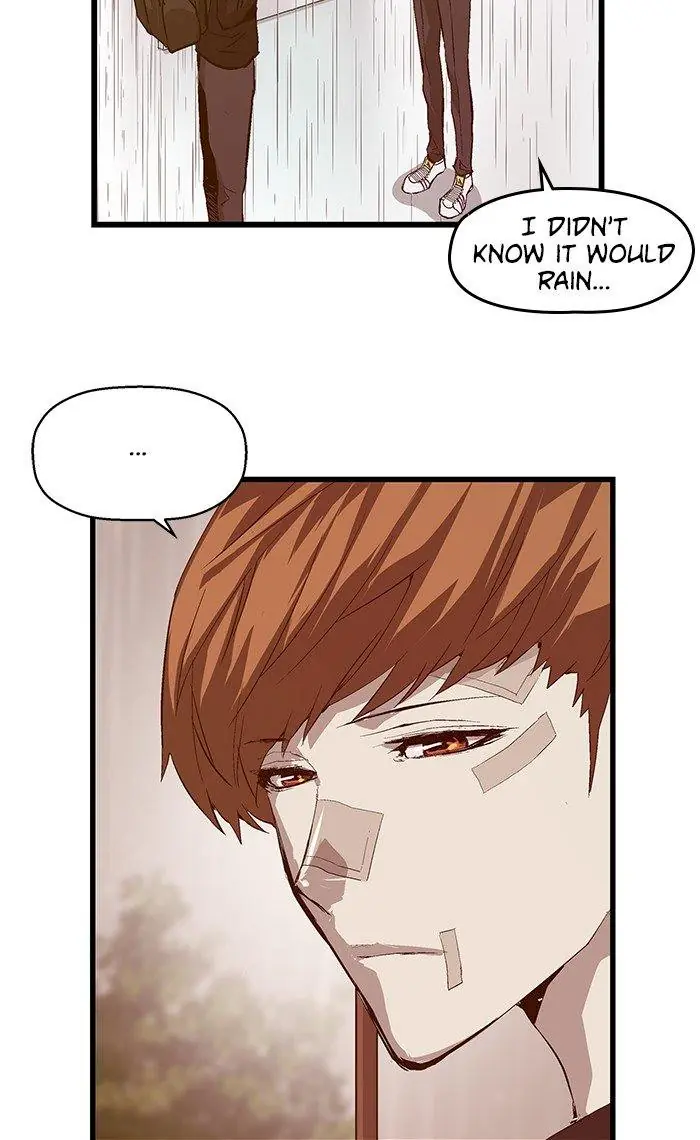 Weak Hero Chapter 32 Page 32