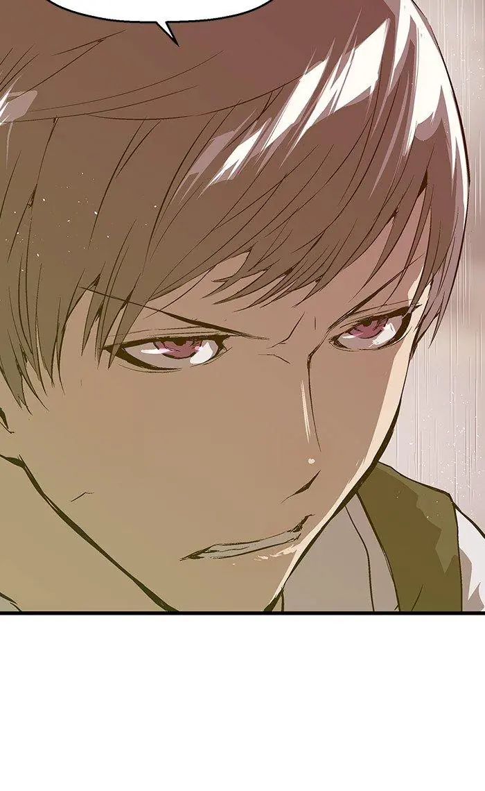 Weak Hero Chapter 32 Page 40