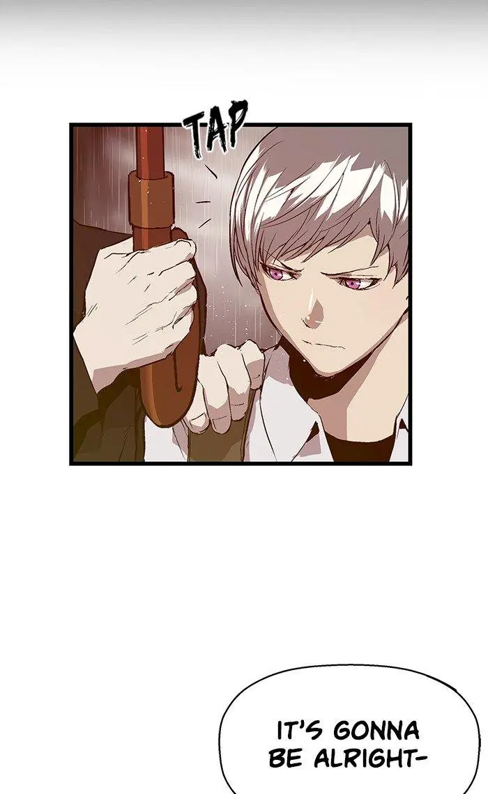 Weak Hero Chapter 32 Page 46