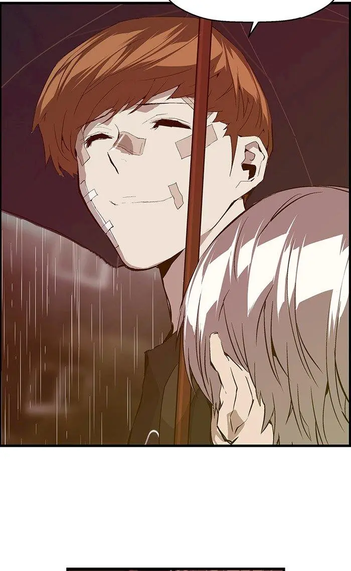 Weak Hero Chapter 32 Page 47