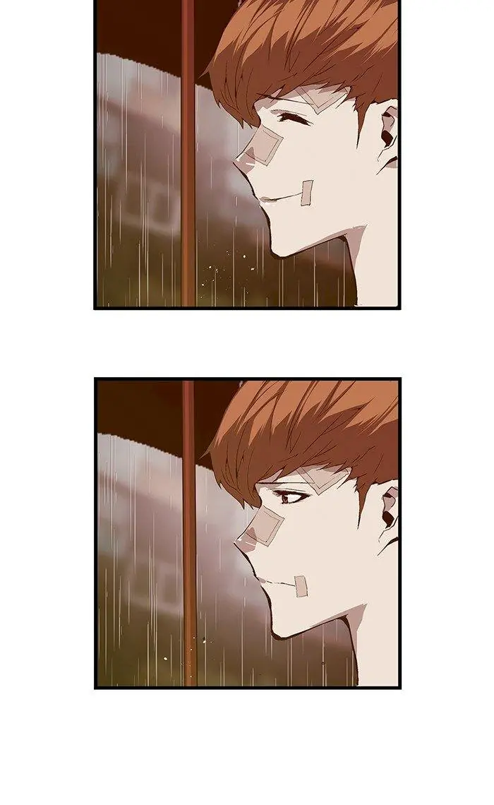 Weak Hero Chapter 32 Page 48