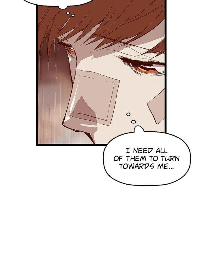 Weak Hero Chapter 32 Page 50