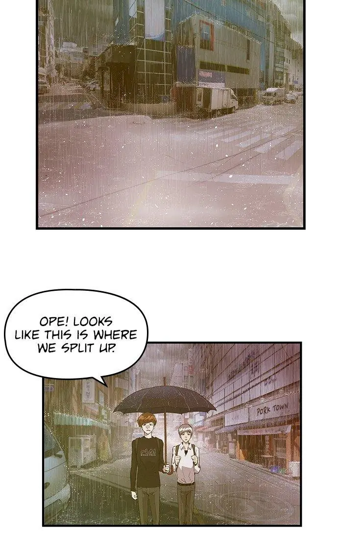 Weak Hero Chapter 32 Page 53