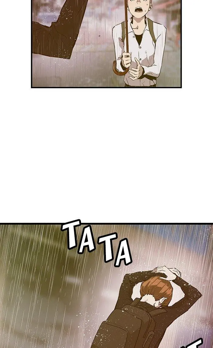 Weak Hero Chapter 32 Page 56