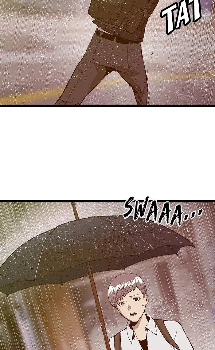 Weak Hero Chapter 32 Page 57