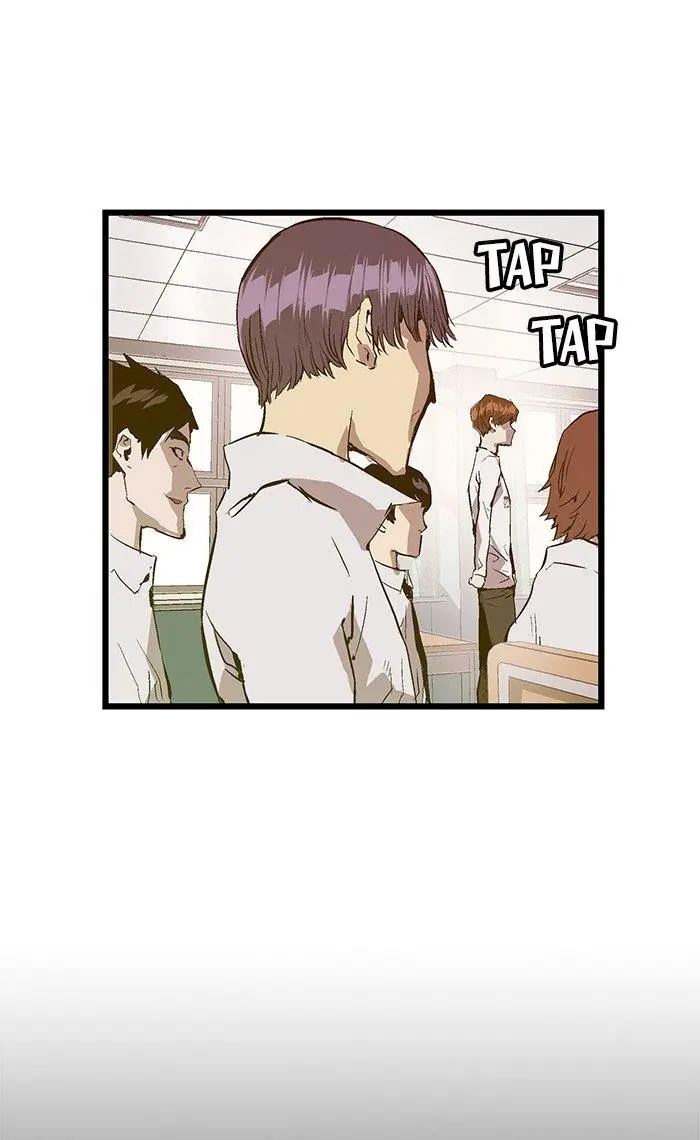 Weak Hero Chapter 32 Page 69