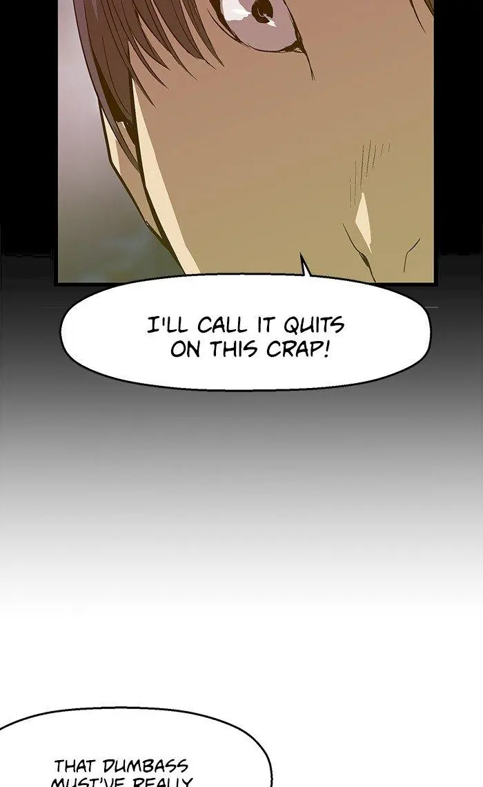 Weak Hero Chapter 32 Page 72